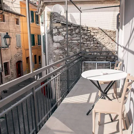 Pensión Casa Del Pescatore